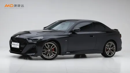 二手宝马M240i
