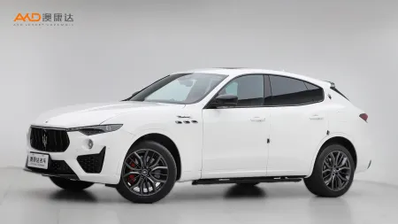 二手Levante 3.0T Modena S
