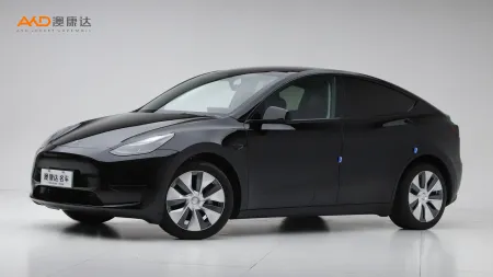 二手特斯拉Model Y 改款 后轮驱动版