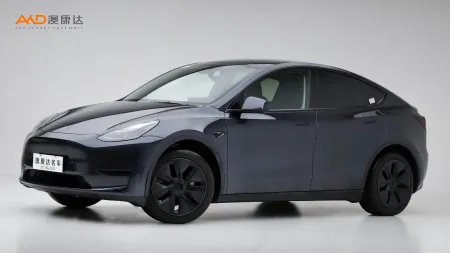 二手特斯拉Model Y 后轮驱动版