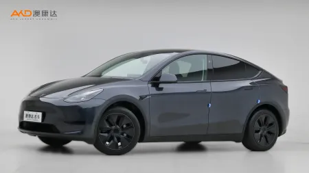 二手特斯拉Model Y 后轮驱动版