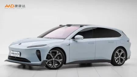 二手蔚来ET5T 75kWh Touring