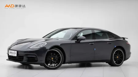 二手panamera 3.0T