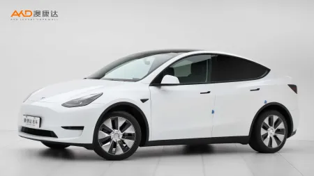 二手特斯拉Model Y 改款 后轮驱动版