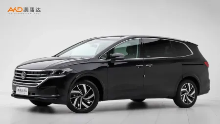 二手威然 380TSI 尊驰版