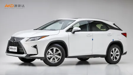 二手雷克萨斯RX300  两驱舒适版