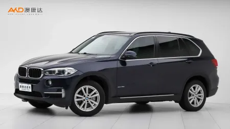 二手宝马X5  xDrive28i