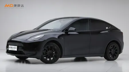 二手特斯拉Model Y 后轮驱动版