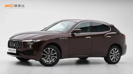 二手Levante 3.0T 标准版