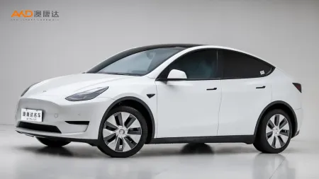 二手特斯拉Model Y 改款 后轮驱动版