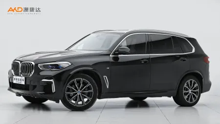 二手宝马X5 改款xDrive30Li 尊享型M运动套装