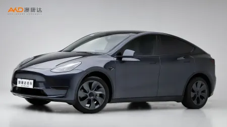 二手特斯拉Model Y 后轮驱动版
