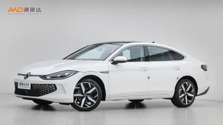 二手凌渡L 280TSI DSG酷辣版