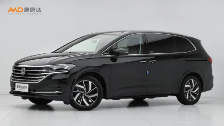 二手威然 380TSI 尊驰版