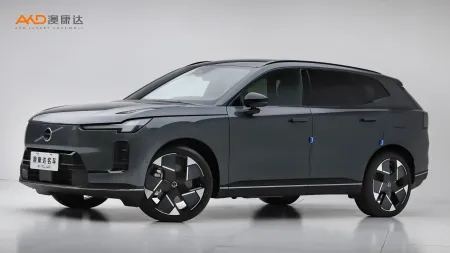 二手沃尔沃XC70 插电式混动 四驱超长续航Ultra