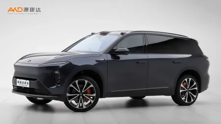 二手蔚来ES8 75kWh 行政版