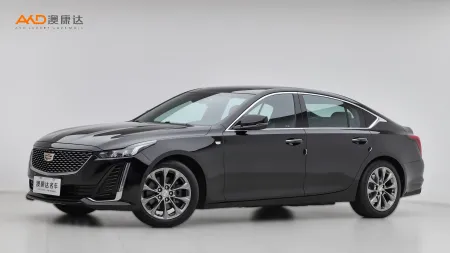 二手凯迪拉克CT5 28T 豪华型（标准版）