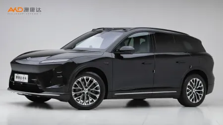 二手蔚来ES6 75kWh
