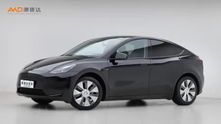 二手特斯拉Model Y 改款 后轮驱动版