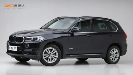 二手宝马X5  xDrive28i