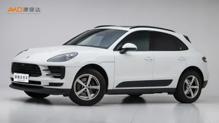二手Macan 2.0T