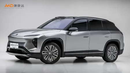 二手蔚来ES7 75kWh