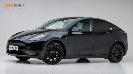 二手特斯拉Model Y 后轮驱动版