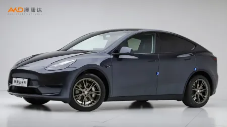二手特斯拉Model Y 后轮驱动版