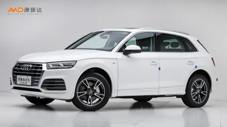 二手奥迪Q5L 40 TFSI 荣享时尚型