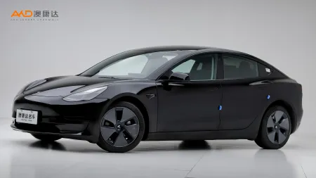 二手特斯拉Model 3 后轮驱动版