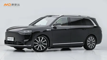 二手问界M9  增程 Ultra版 52kWh 6座（192线激光雷达）
