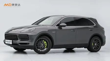 二手Cayenne E-Hybrid