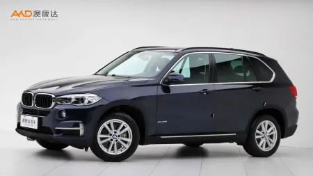 二手宝马X5  xDrive28i