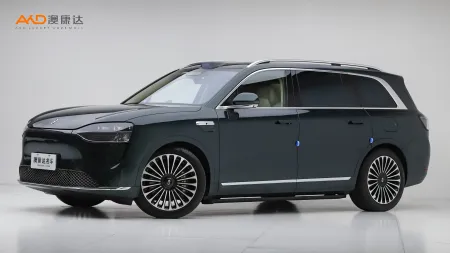 二手问界M9  纯电 Ultra版 100kWh 6座（192线激光雷达）