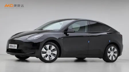 二手特斯拉Model Y 改款 后轮驱动版