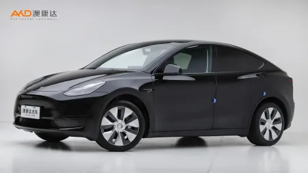 二手特斯拉Model Y 改款 后轮驱动版