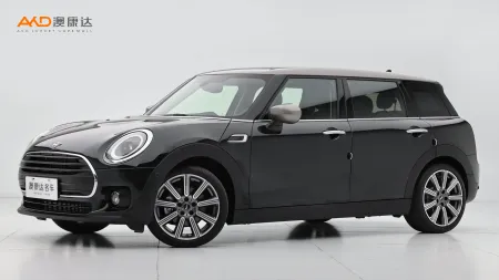 二手Mini CLUBMAN 改款 COOPER 鉴赏家