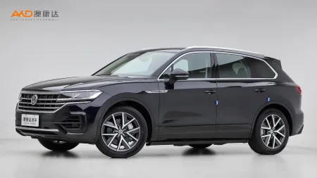 二手途锐3.0TSI 锐锋版