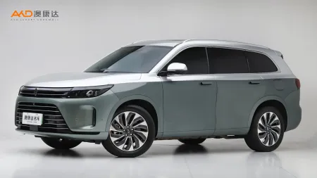 二手问界M7 1.5T 后驱Plus版 5座