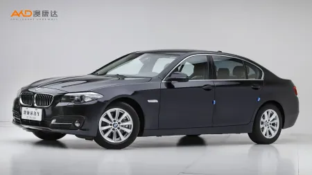 二手宝马520Li 典雅型