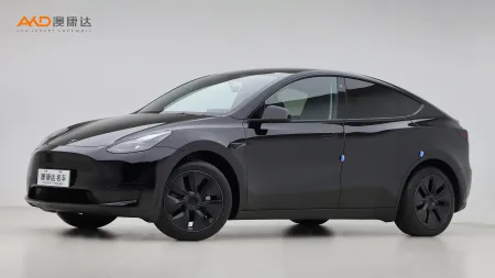 二手特斯拉Model Y 后轮驱动版