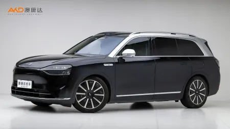 二手问界M9  增程 Ultra版 42kWh 6座版