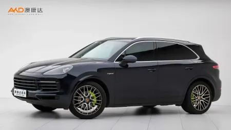 二手Cayenne E-Hybrid 2.0T