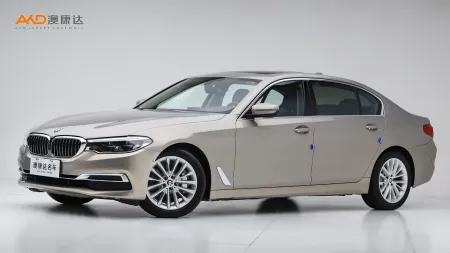 二手宝马530Li 领先型 豪华套装