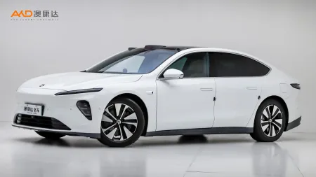 二手蔚来ET7 75kWh