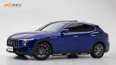 二手Levante 3.0T 标准版