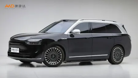 二手问界M9  增程 Ultra版 42kWh 6座版