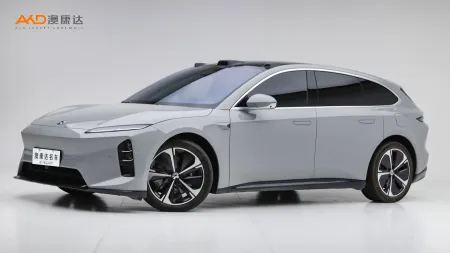 二手蔚来ET5T 75kWh Touring