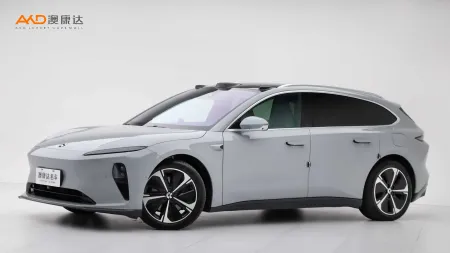 二手蔚来ET5T 75kWh Touring