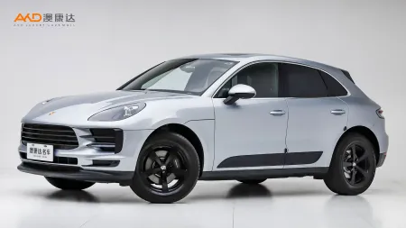 二手Macan 2.0T